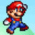 Mario star scramble 2