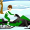 Ben 10 Snow Rider