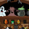 Hidden Objects Spooky Halloween