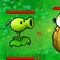 Angry Bird VS Green Pig