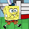Spongebob Squarepants Krabby Patty Grabber