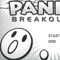 Panic Breakout